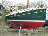 Norfolk Smuggler